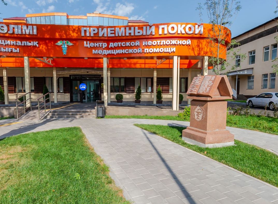 OSCAR Лазерная коррекция зрения